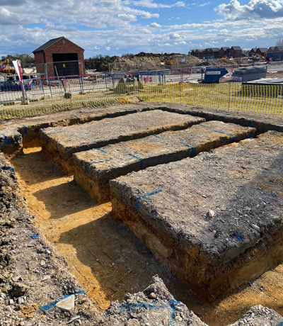 Cottingham Groundworks