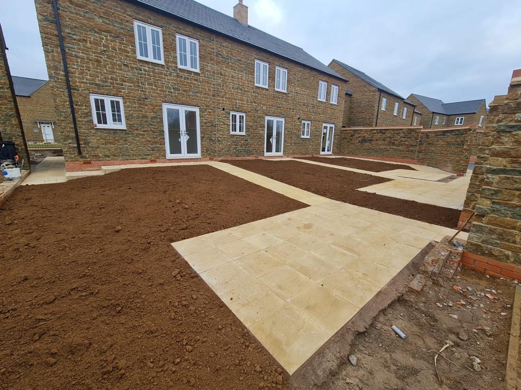 Cottingham Groundworks